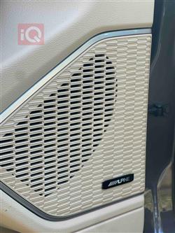 Jeep Grand Cherokee L